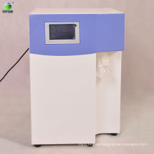 TOPTION Ultra pure Water Purifier TOPT-10TJ